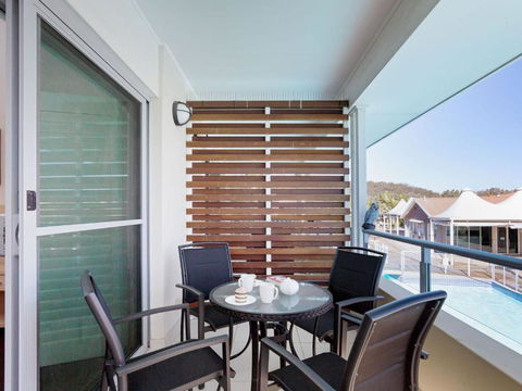 Oaks Pacific Blue 278 265 Sandy Point Road - Tourism Brisbane 2