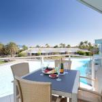 Oaks Pacific Blue 278 265 Sandy Point Road - Tourism Brisbane 0