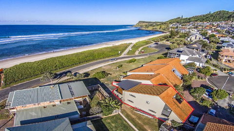 Sunrise Reef Unit 6 Lennox Head - Tourism Brisbane 3