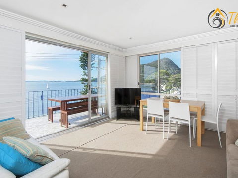 Shoal Towers No.9 - Tourism Brisbane 4