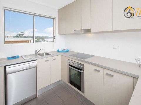 Shoal Towers No.9 - Tourism Brisbane 3