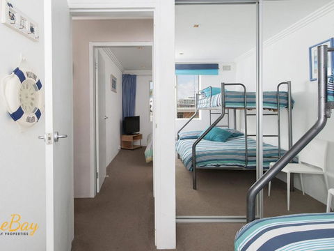 Shoal Towers No.9 - Tourism Brisbane 2