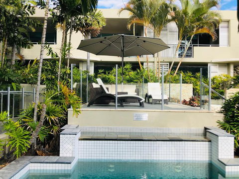 Absolute Beachfront Cabarita Beach Ocean Views 3 Bed Apartment - Brisbane 4u 3
