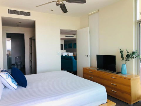Absolute Beachfront Cabarita Beach Ocean Views 3 Bed Apartment - Brisbane 4u 1