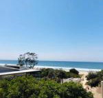 Absolute Beachfront Cabarita Beach Ocean Views 3 Bed Apartment - Tourism Brisbane