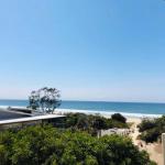 Absolute Beachfront Cabarita Beach Ocean Views 3 Bed Apartment - Brisbane 4u 0