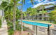 Baden 86 Rainbow Shores Walk To Beach Top Floor Air Conditioned Unit - thumb 1