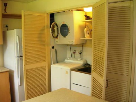 Baden 29 Rainbow Shores Air Conditioned Ground Floor Walk To Beach Pool - Tourism Brisbane 4