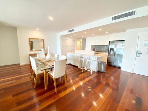 DIRECT BEACH ACCESS â€“ 3 BED APART CABARITA BEACH - Tourism Brisbane 1