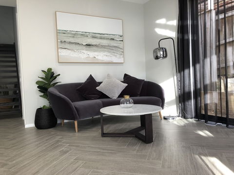 Seaforth Retreat - Tourism Brisbane 0
