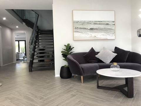 Seaforth Retreat - Tourism Brisbane 1