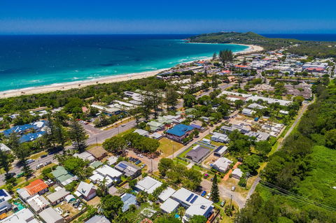 A PERFECT STAY - Aaloka Bay - Tourism Brisbane 0