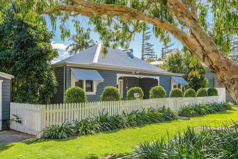 A PERFECT STAY - Aaloka Bay - Tourism Brisbane 1
