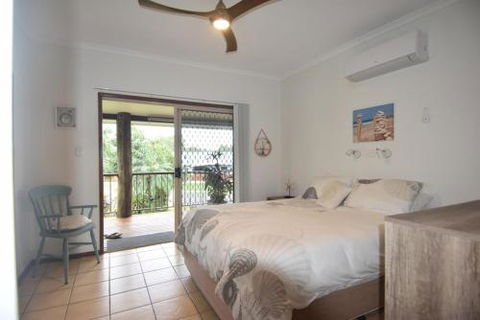 Ocean Breeze - Tourism Brisbane 4