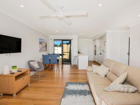 VIlla Zelma Culburra Beach - Brisbane 4u 2