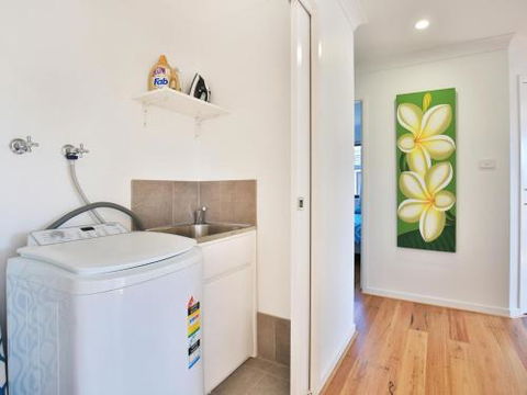 VIlla Zelma Culburra Beach - Brisbane 4u 1