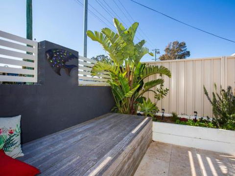 VIlla Zelma Culburra Beach - Brisbane 4u 5