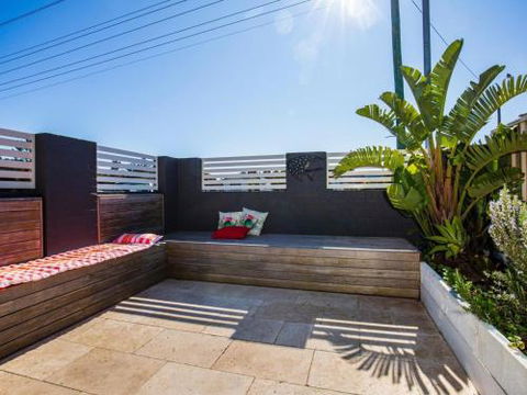 VIlla Zelma Culburra Beach - Brisbane 4u 3