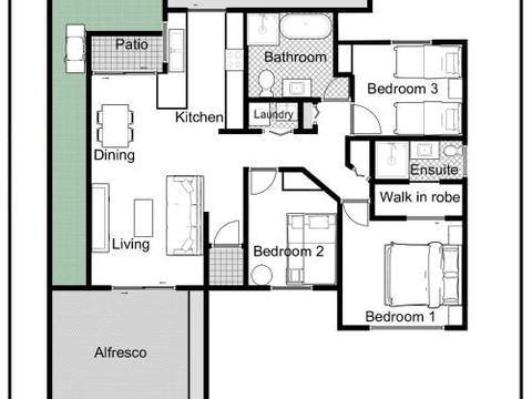 VIlla Zelma Culburra Beach - Brisbane 4u 4
