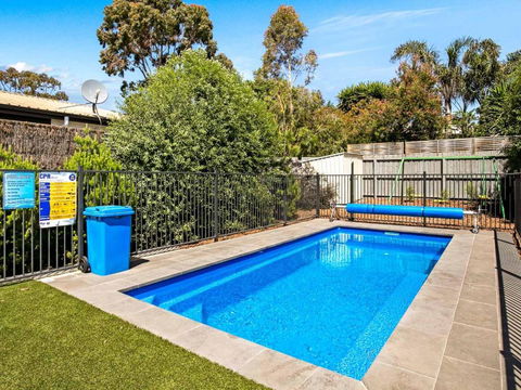 A Perfect Ten - Tourism Brisbane 1