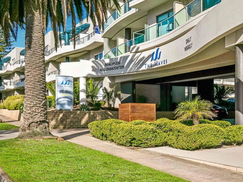 Saltwater Haven - Brisbane 4u 5