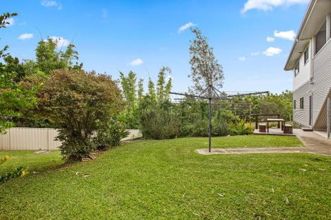 Coastal Retreat - Tourism Brisbane 5