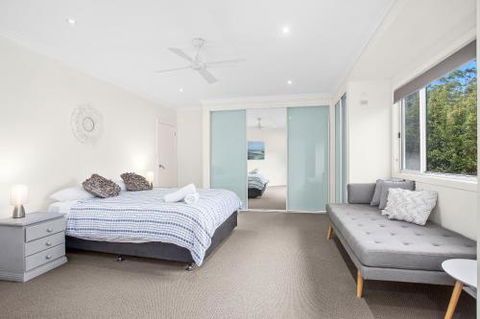 Coastal Retreat - Tourism Brisbane 4