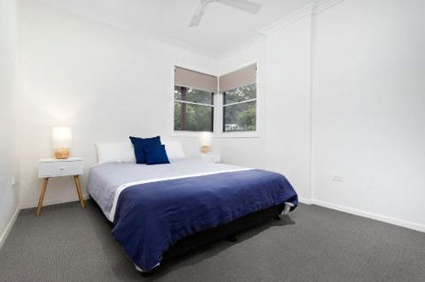 Coastal Retreat - Tourism Brisbane 3
