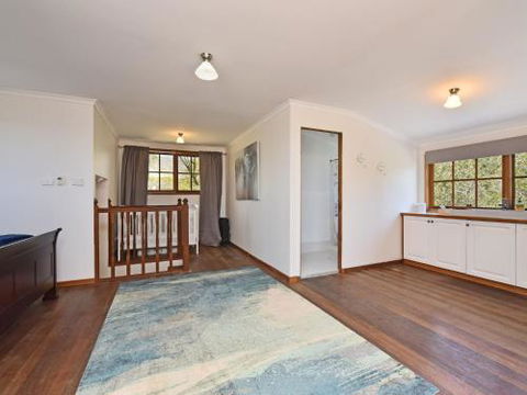 Soldiers Cottage Picturebook Vineyard Home - Tourism Brisbane 2