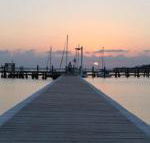 Spacious townhouse complete with floating mooring - Brisbane Tourism