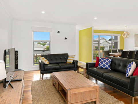 El Sueno - Tourism Brisbane 2