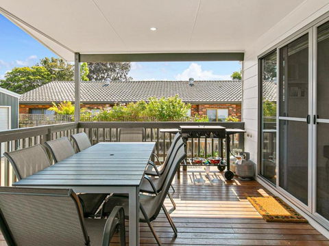 El Sueno - Tourism Brisbane 5