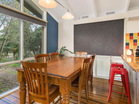 Hakea Bush Cabin - Tourism Brisbane 2