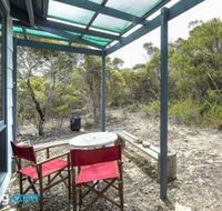 Honeyeaters Hideaway in Vivonne Bay - Tourism Brisbane