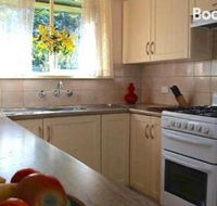 Schoolhouse Cottage American River - Brisbane Tourism