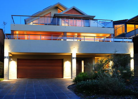 Sundecks - Brisbane Tourism 4