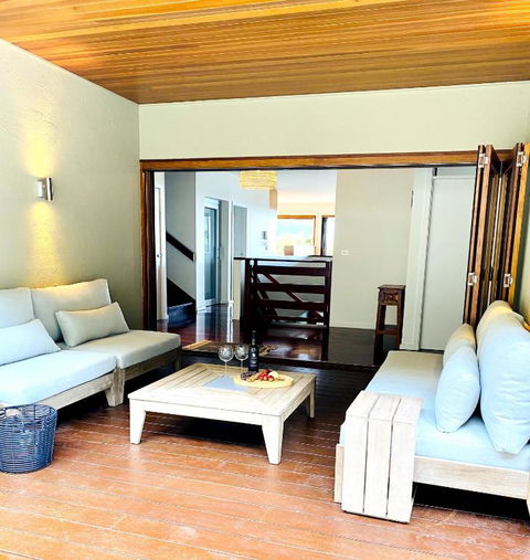 Sundecks - Brisbane Tourism 3