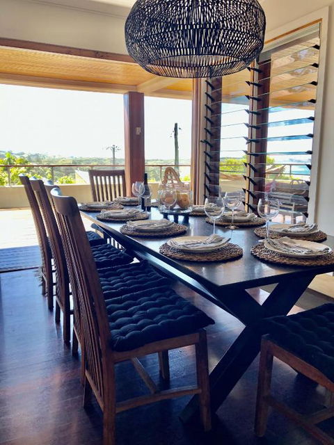 Sundecks - Brisbane Tourism 1