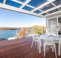 Home on the Water 21 Evans St. Lake Conjola - Tourism Brisbane
