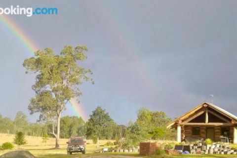 Amarina Farm Stay & Gardens - Tourism Brisbane 1