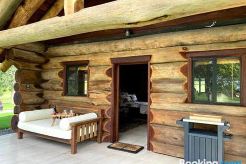 Amarina Farm Stay & Gardens - Tourism Brisbane 2