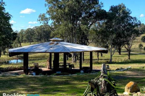 Amarina Farm Stay & Gardens - Tourism Brisbane 0