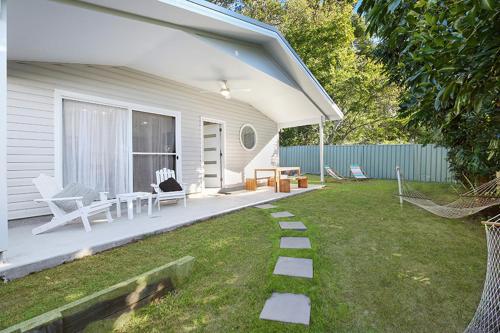 Ourimbah NSW Brisbane Tourism