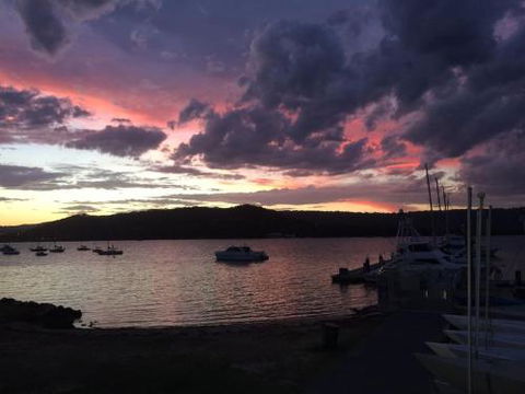 Salty Kisses Holiday House - Tourism Brisbane 1