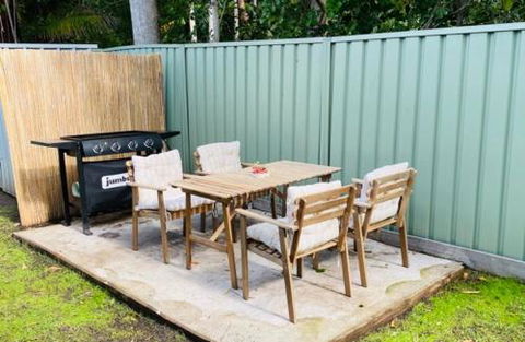 Salty Kisses Holiday House - Tourism Brisbane 3