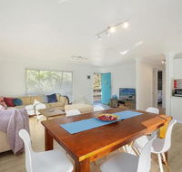 Seabreeze Retreat - Brisbane Tourism