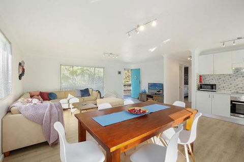 Seabreeze Retreat - Brisbane 4u 0