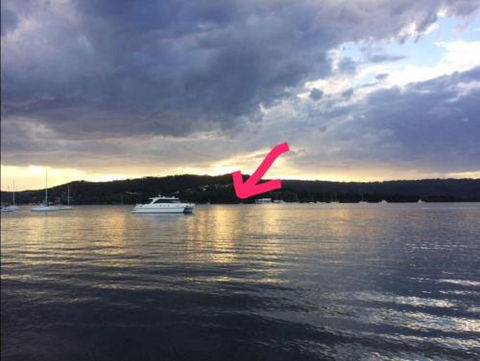 Seabreeze Retreat - Brisbane 4u 4