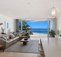 Oceanfront Penthouse Stylish  Luxurious. - Brisbane Tourism