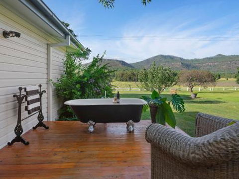 Meerea Country Estate Adjoining Wollombi National Park - Tourism Brisbane 0